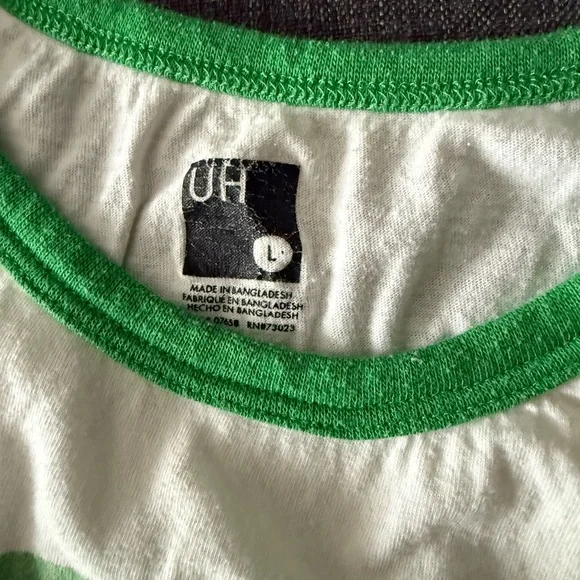 Kush tee - Picture 2 of 3